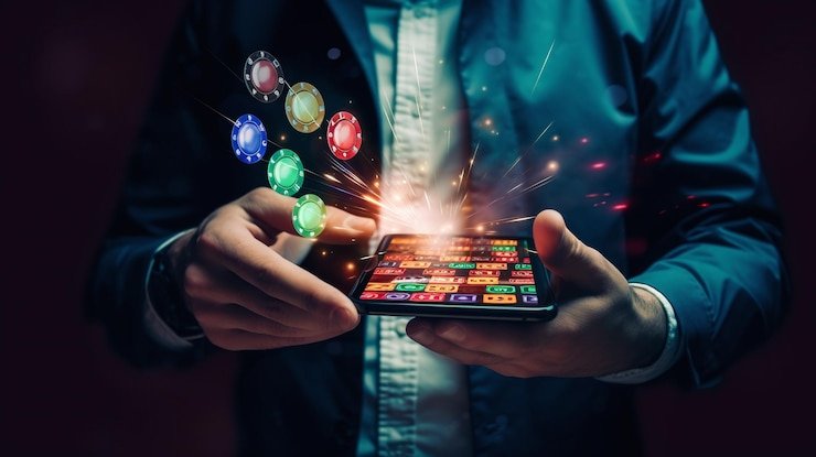 islot88 mobile gaming